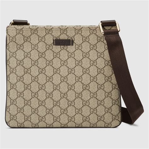 men gucci trunks|shoulder bag gucci crossbody men's.